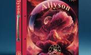 آلبوم کاغذ دیواری آلیسون ALISON